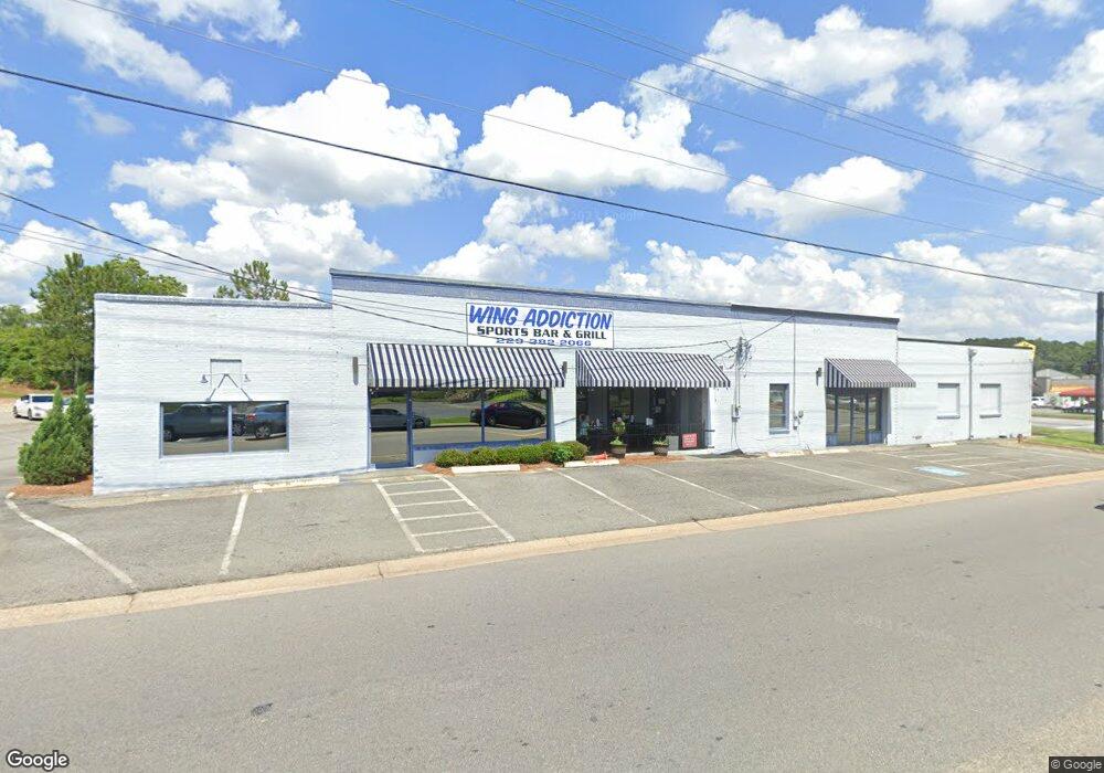 309 Tift Ave, Tifton, GA 31794 - photo 1