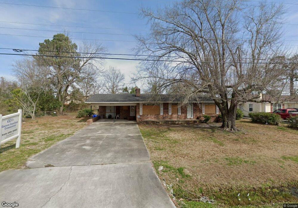 112 Moosehaven Rd, Jacksonville, NC 28546 - photo 1