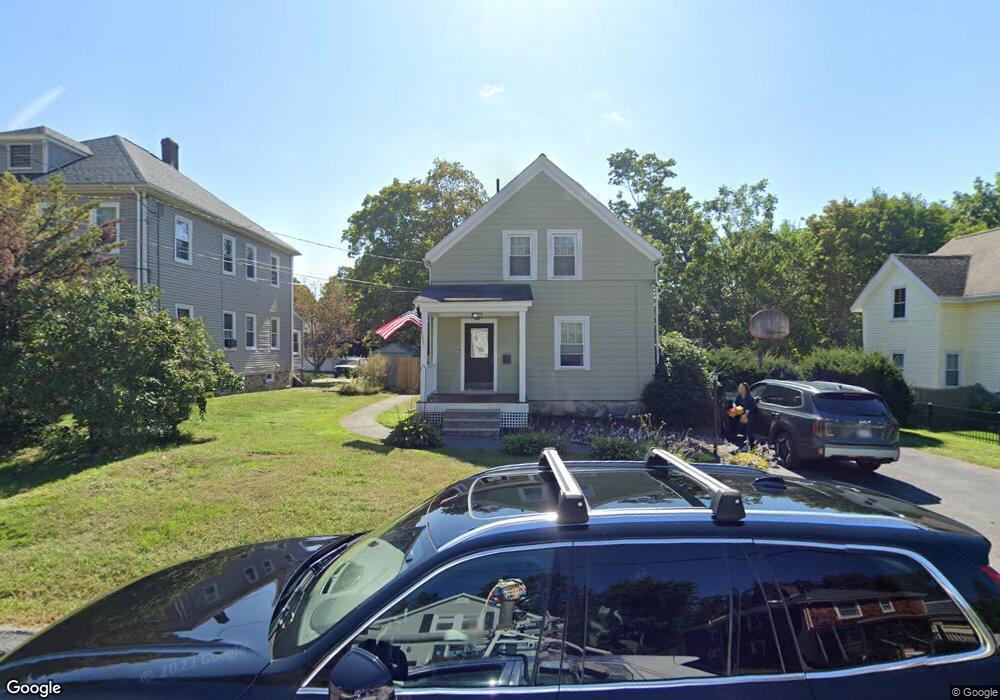 94 Irving St, Millis, MA 02054 - photo 1