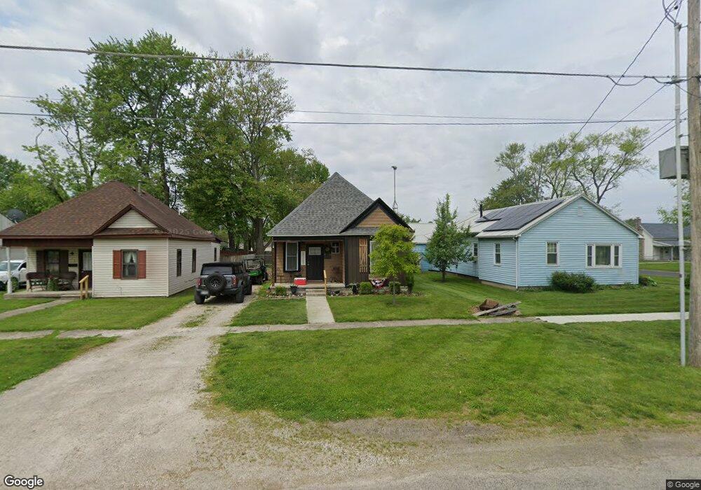 517 N 32nd St, Mattoon, IL 61938 - photo 1