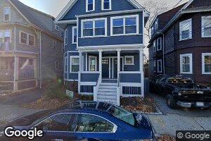 11 Bay State Ave, Somerville, MA 02144