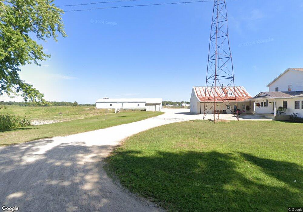 2446 E 800 N, Bryant, IN 47326 - photo 1