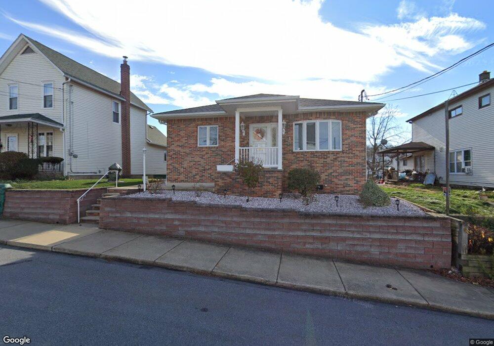 225 Lincoln St, Dupont, PA 18641 - photo 1