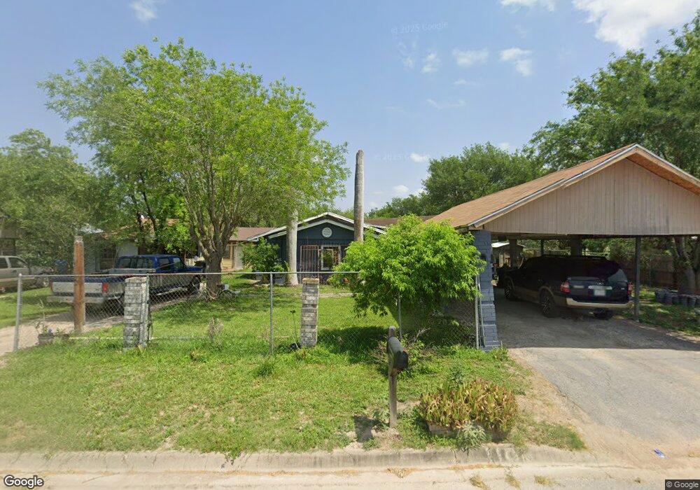 1106 Oriole St, Alamo, TX 78516 - photo 1