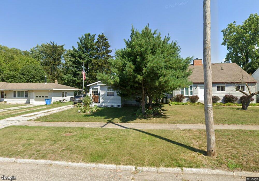 1341 Merrifield Ave, Niles, MI 49120 - photo 1