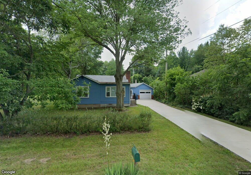 9550 Union Pier Rd, Union Pier, MI 49129 - photo 1