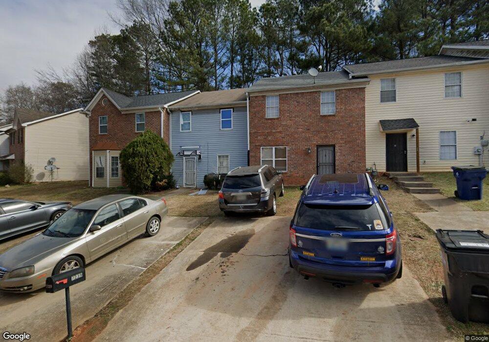 7239 Crestside Dr unit 7239, Austell, GA 30168 - photo 1