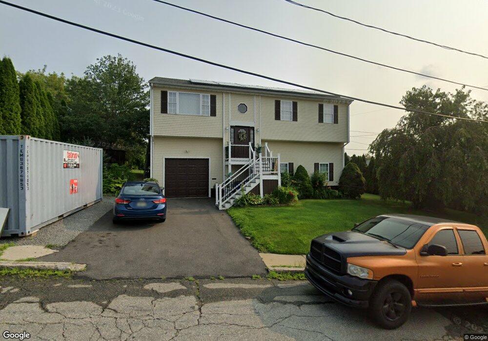 11 Last St, Fall River, MA 02724 - photo 1