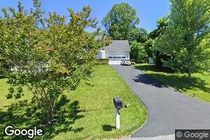 3810 Kanawha Ave E, Point of Rocks, MD 21777
