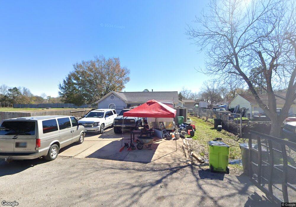 1525 Klauke St, Rosenberg, TX 77471 - photo 1