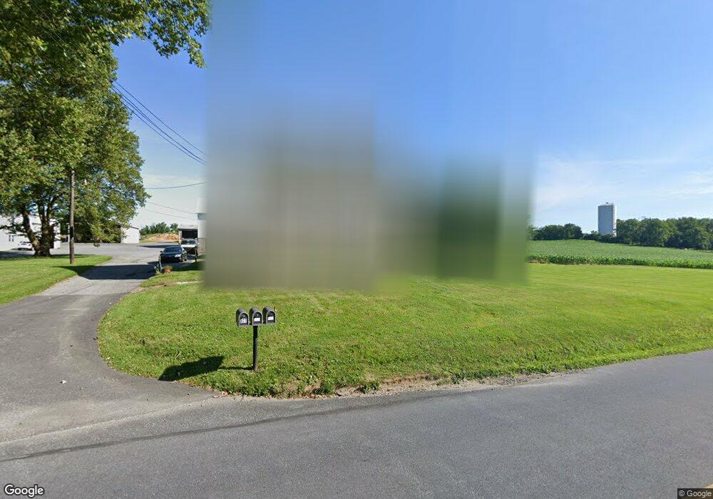 825 Georgetown Rd, Nazareth, PA 18064 - photo 1