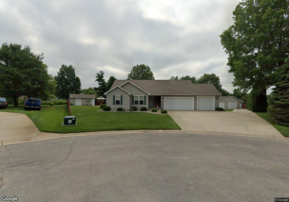 26282 Wayne Cir, South Bend, IN 46619 - photo 1