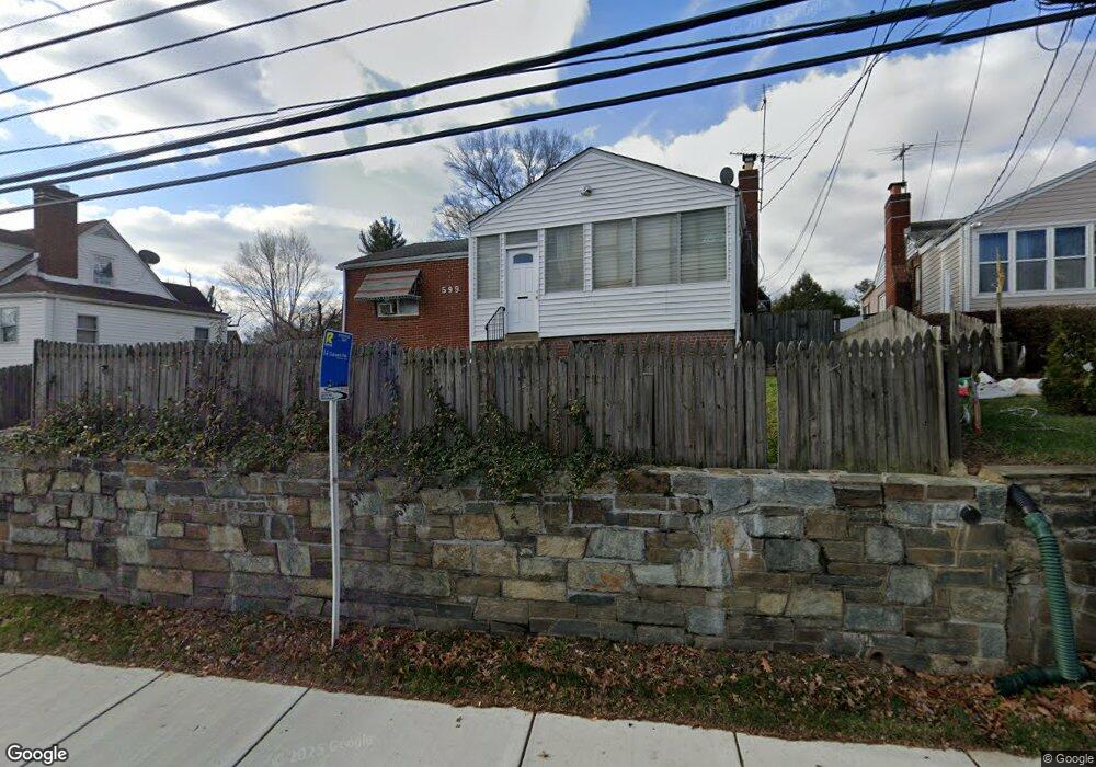 Street View Photo
