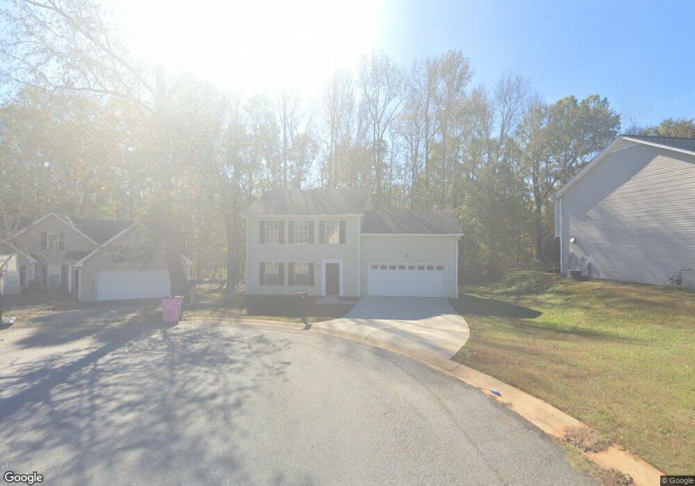 10 Creekview Ct, Covington, GA 30016 - photo 1