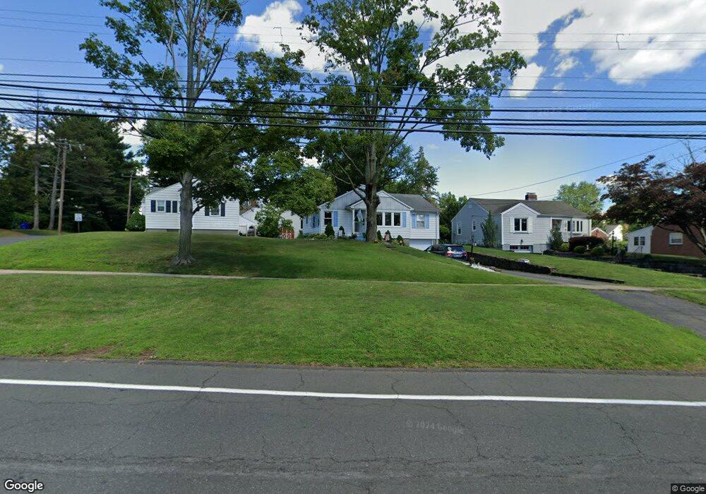 654 Wolcott Hill Rd, Wethersfield, CT 06109 - photo 1