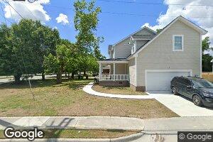 42 S Back River Rd, Hampton, VA 23669