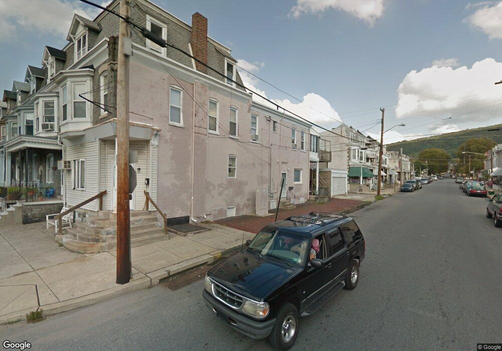 1501 N 10th St, Reading, PA 19604 - photo 1