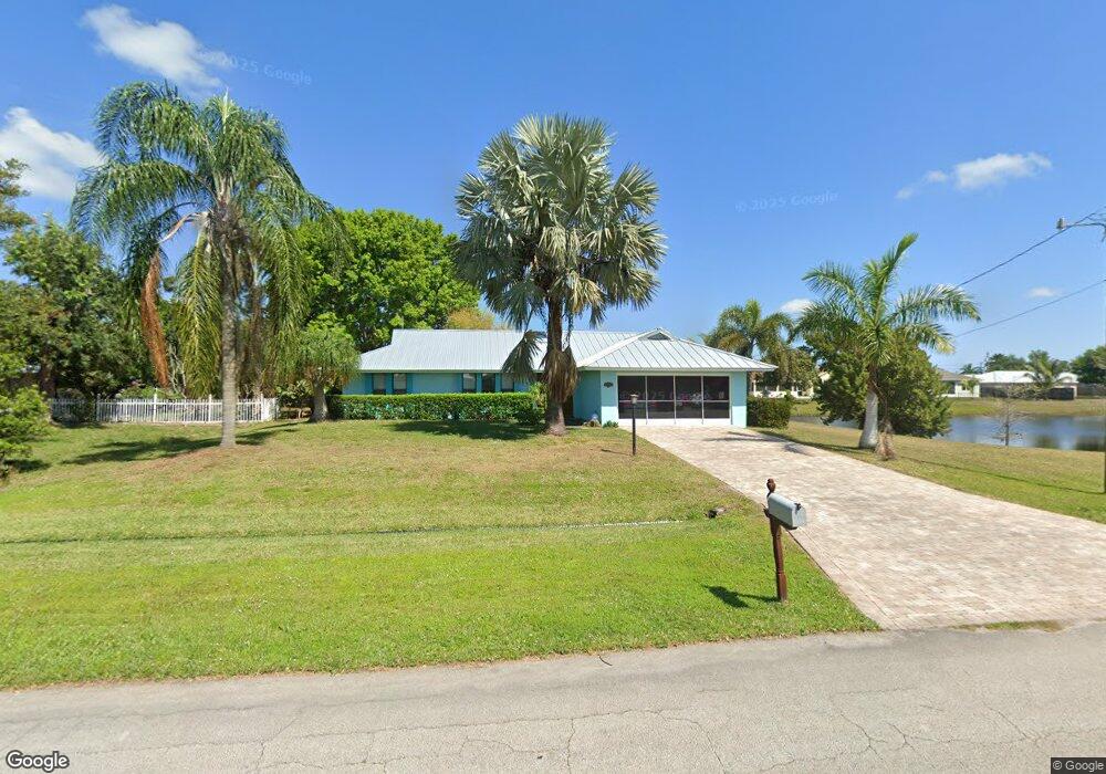 404 SW Kestor Dr, Port Saint Lucie, FL 34953 - photo 1