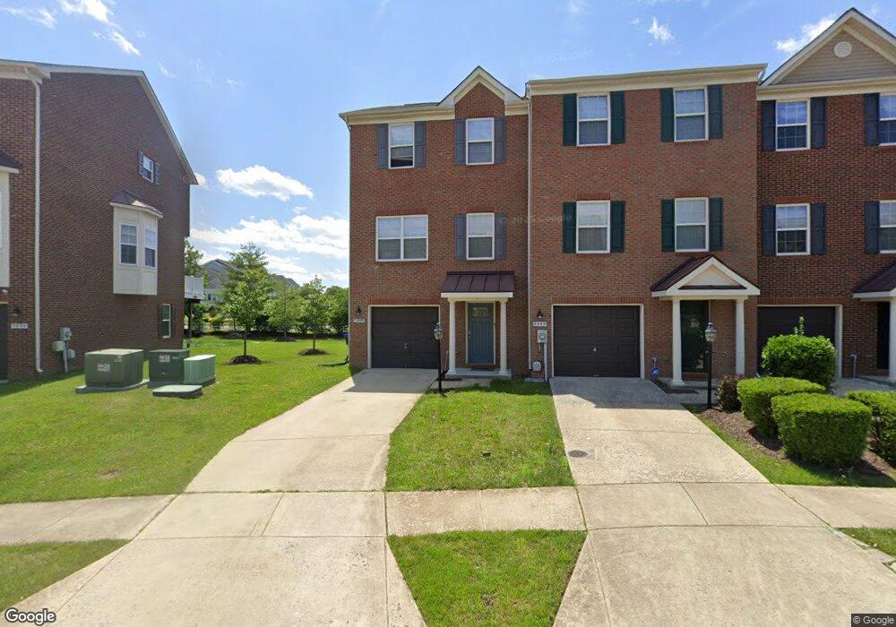 5005 Oyster Reef Place, Waldorf, MD 20602 - photo 1