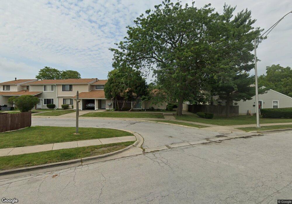 3446 Provincetown Dr, Country Club Hills, IL 60478 - photo 1