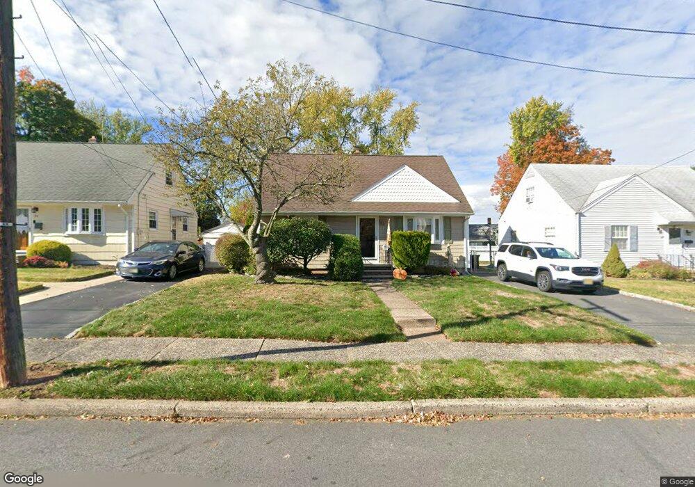 27 Carlton Terrace, Bloomfield, NJ 07003 - photo 1