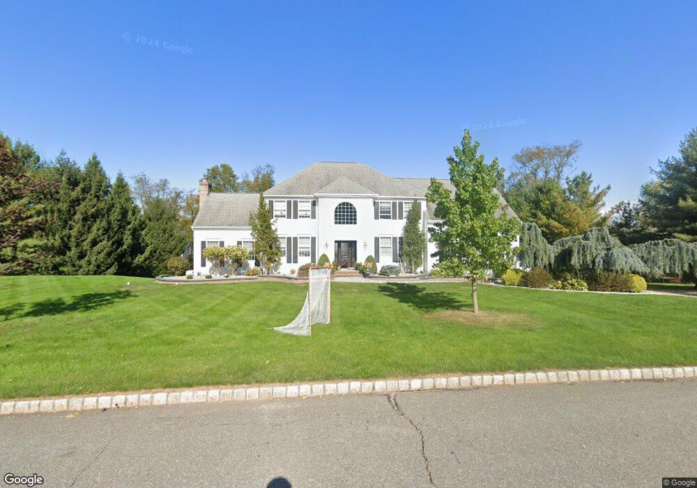 9 Sugar Maple Ln, Flemington, NJ 08822 - photo 1