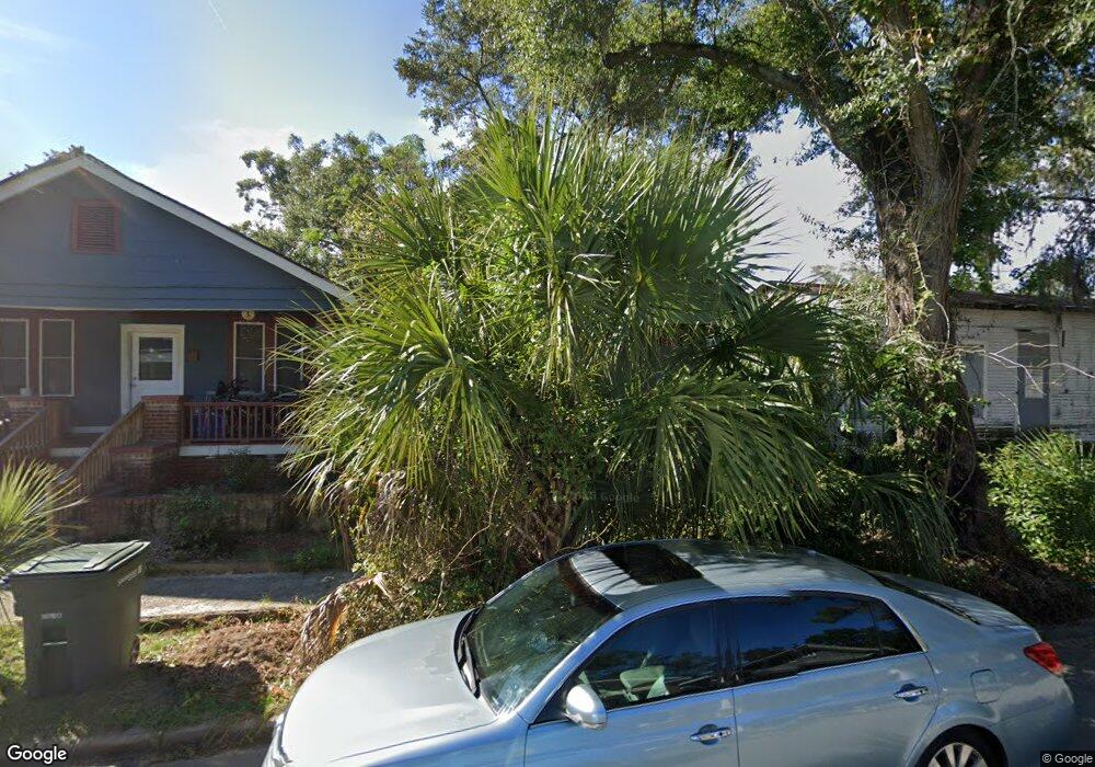 827 W 39th St, Savannah, GA 31415 - photo 1