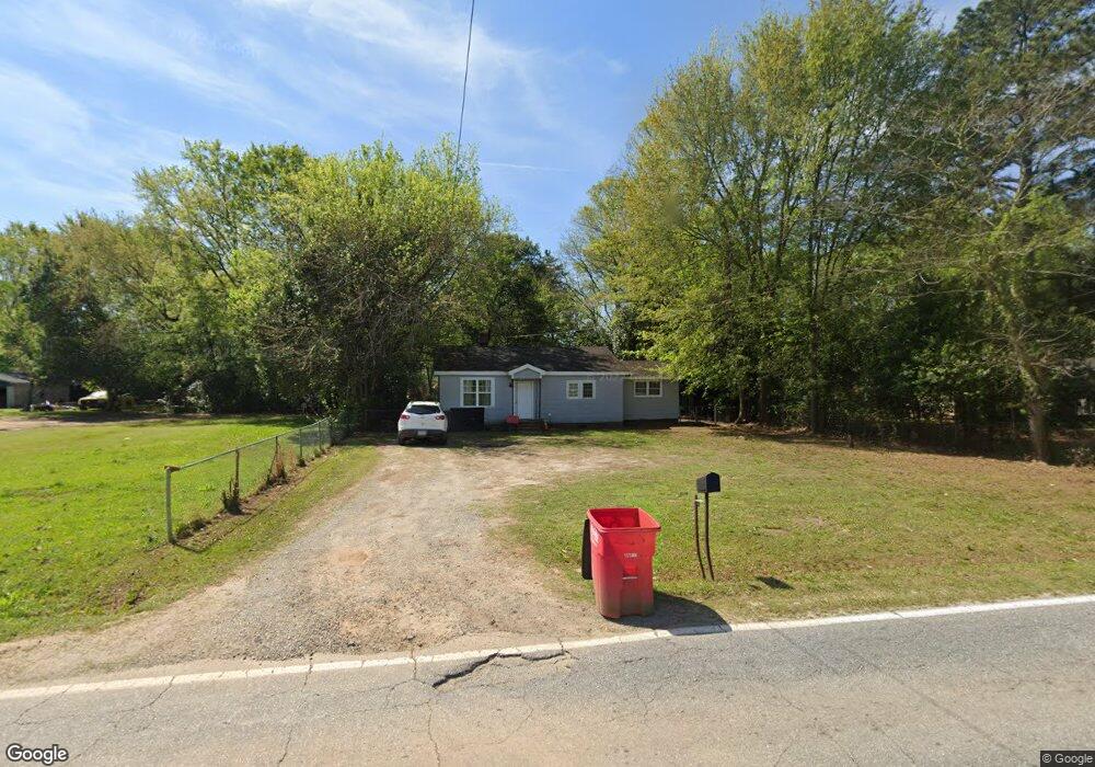 3124 Hartley Bridge Rd, Macon, GA 31216 - photo 1
