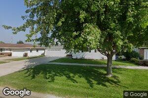 1008 12th St, Wisner, NE 68791