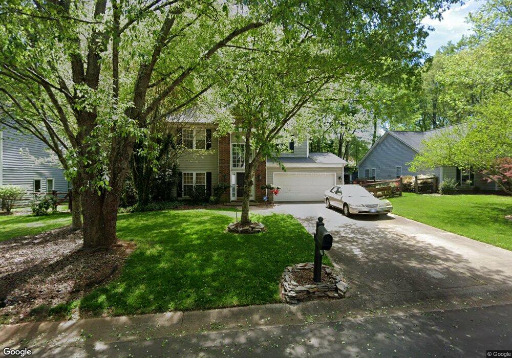 9038 Old Barnette Place, Huntersville, NC 28078 - photo 1