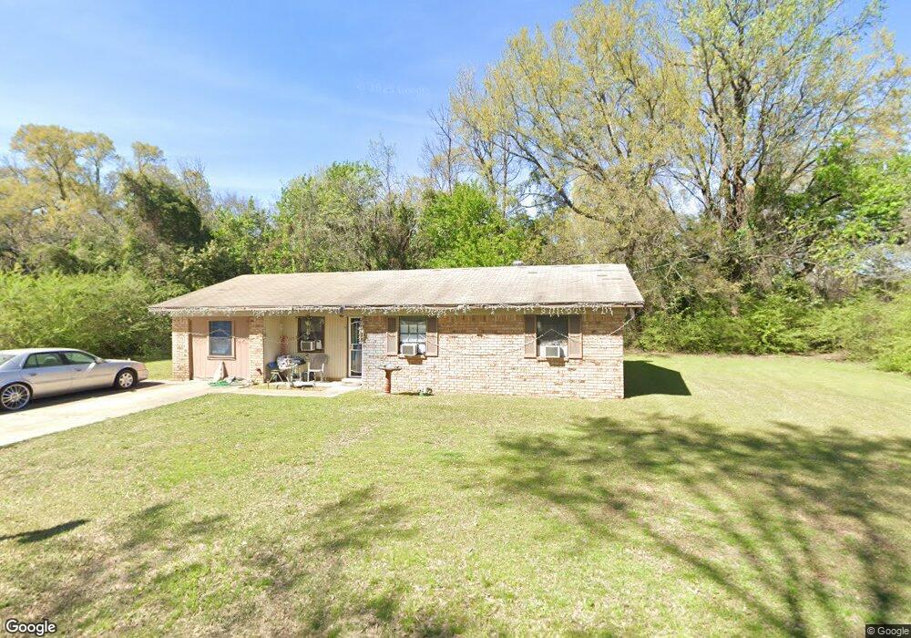 613 Witt Ln, Texarkana, TX 75501 - photo 1
