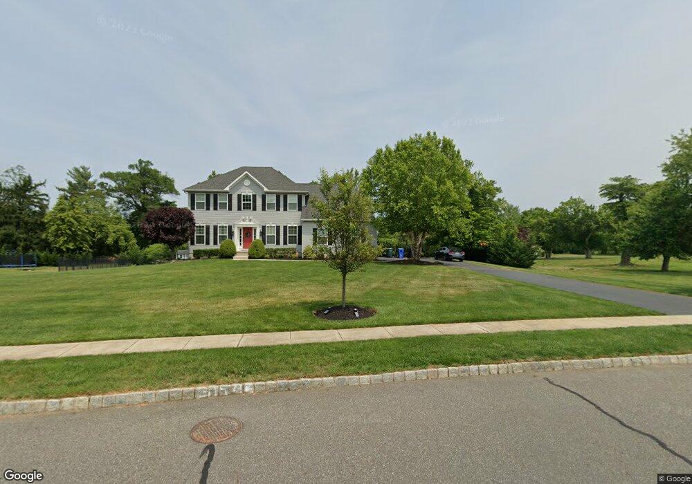 22 Curtmantle Rd, Mickleton, NJ 08056 - photo 1