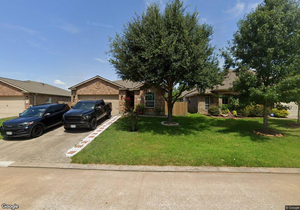 30915 W Lost Creek Blvd, Magnolia, TX 77355 - photo 1