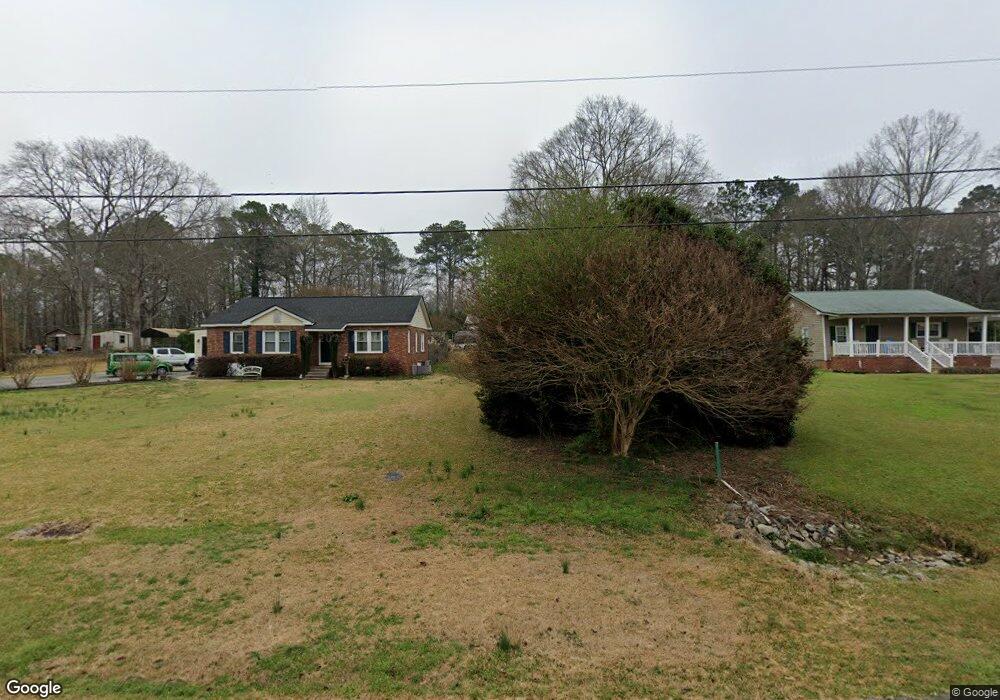 256 Harris Dr, Cataula, GA 31804 - photo 1