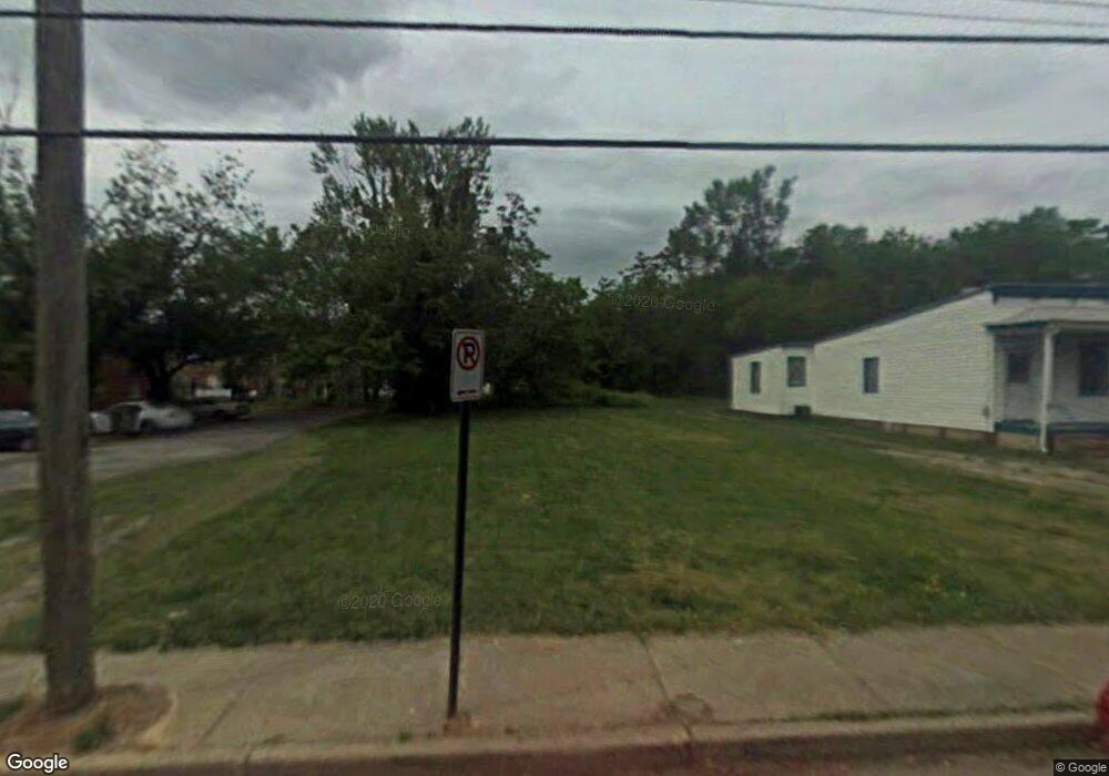 416 E Ladies Mile Rd, Richmond, VA 23222 - photo 1