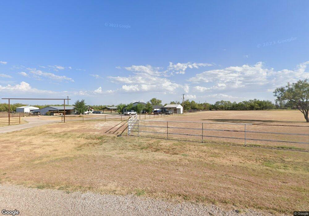 240 Ridgecrest Dr, Abilene, TX 79602 - photo 1