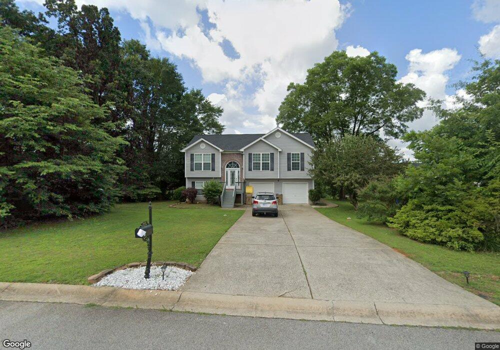 1038 Octavia Ct unit LOT 23, Winder, GA 30680 - photo 1