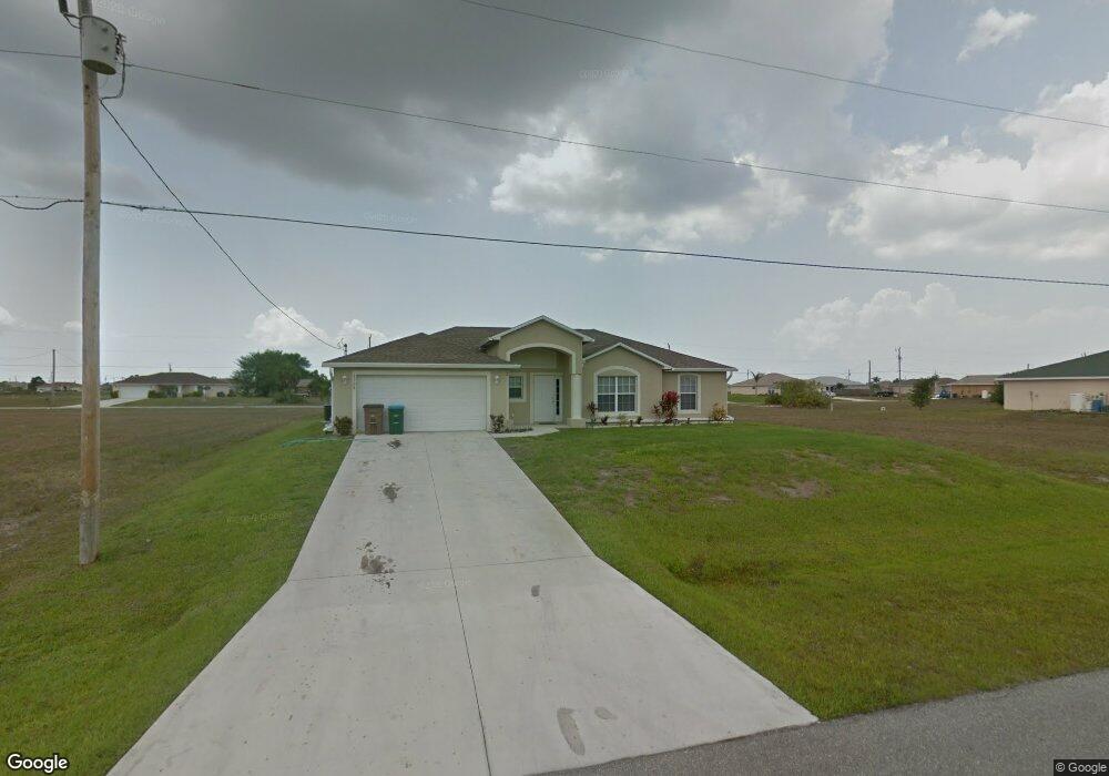 1726 NW 5th Place, Cape Coral, FL 33993 - photo 1