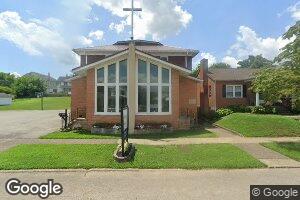 1616 Poplar St, Kenova, WV 25530