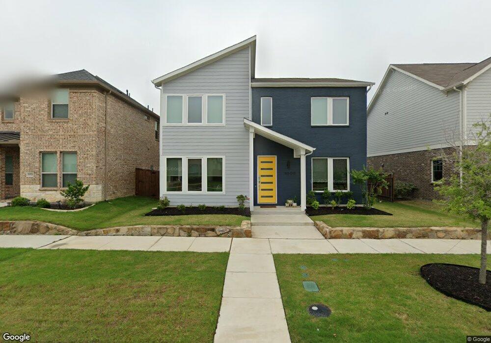 8500 Tripoli Trail, Frisco, TX 75034 - photo 1