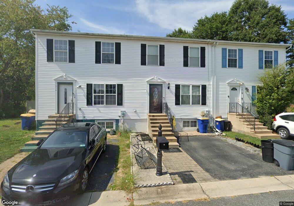 1018 Clayton St, New Castle, DE 19720 - photo 1