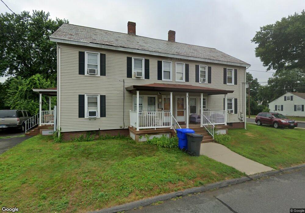 27 Union St, Enfield, CT 06082 - photo 1