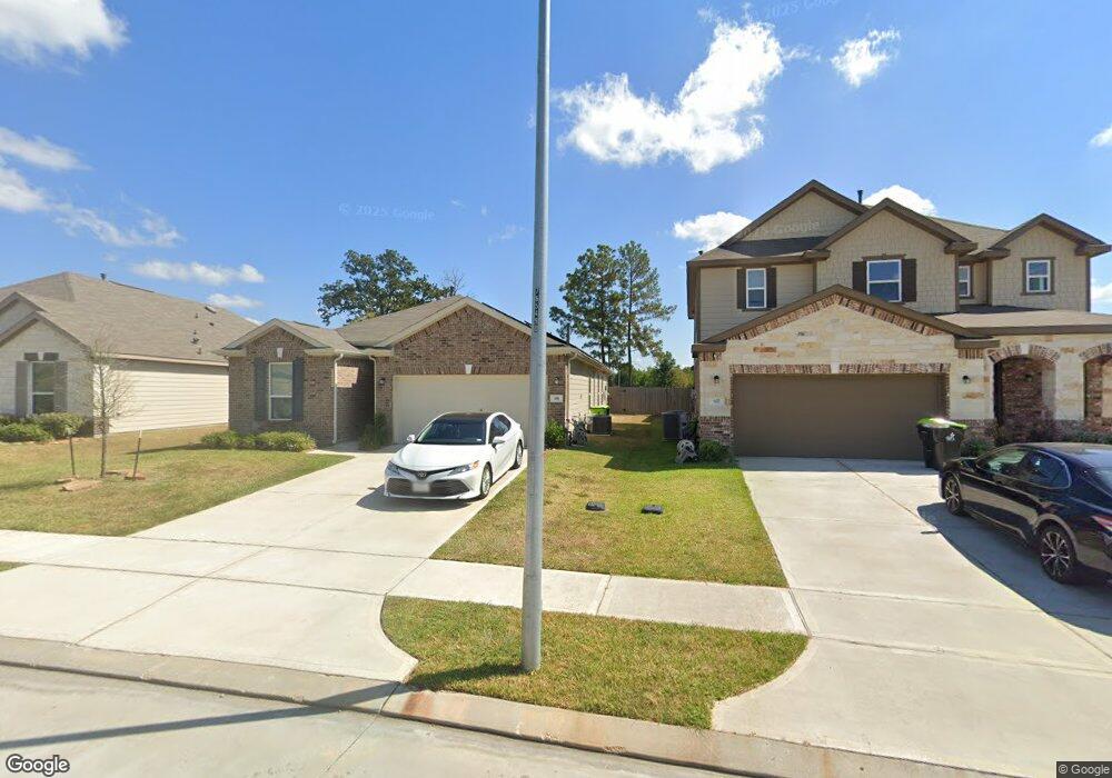 606 Coyote Canyon Ct, Magnolia, TX 77354 - photo 1