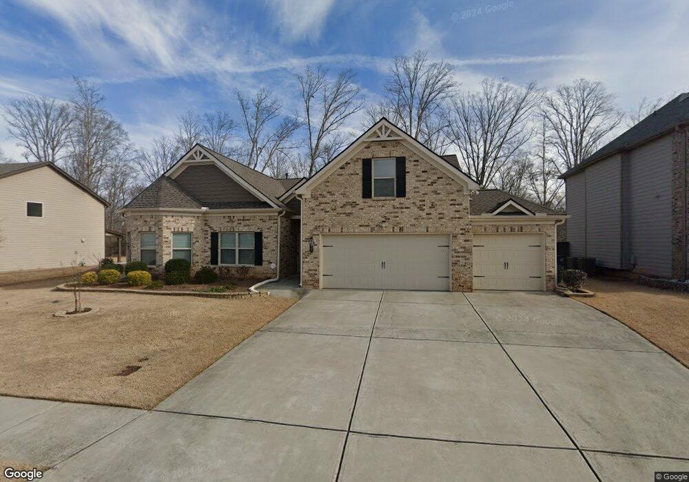 4009 Two Bridge Dr unit 29, Buford, GA 30518 - photo 1