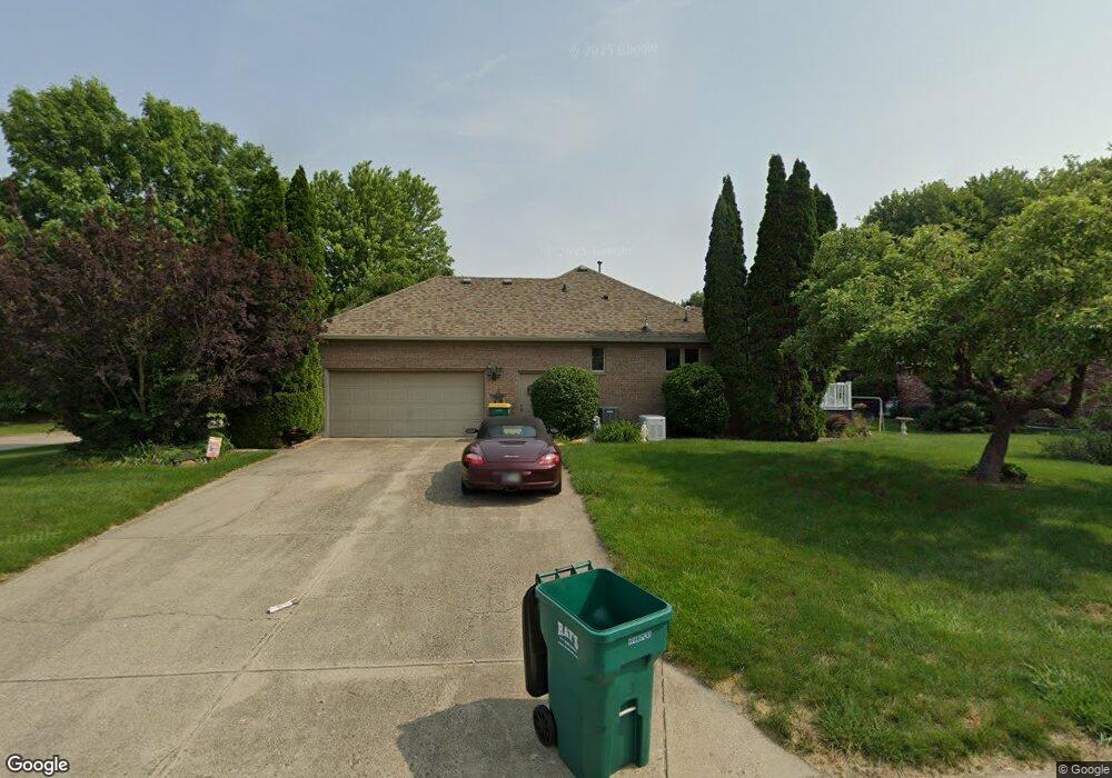 1996 Red Oak Dr, Franklin, IN 46131 - photo 1