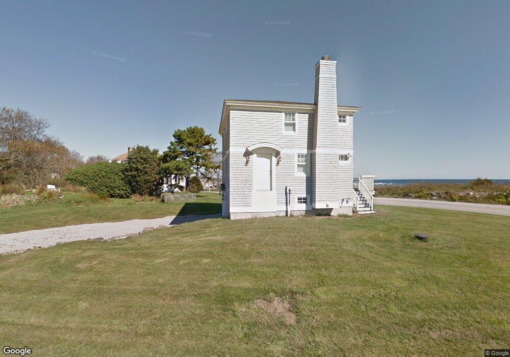 827 Ocean Blvd, Rye, NH 03870 - photo 1