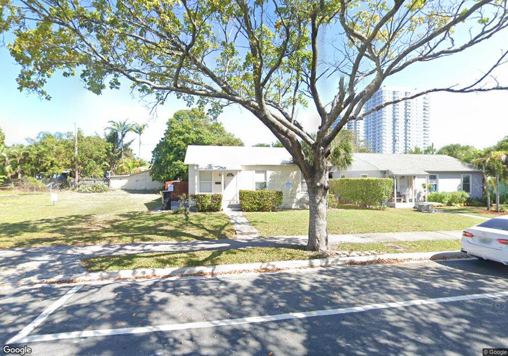 429 40th St, West Palm Beach, FL 33407 - photo 1