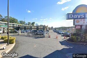 2700 New York Ave NE, Washington, DC 20002