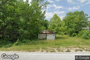 6535 Missouri 125, Chadwick, MO 65629