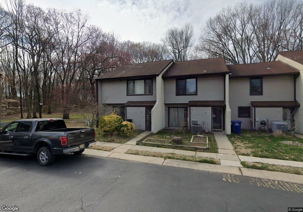 25 W Azalea Ln, Mount Laurel, NJ 08054 - photo 1